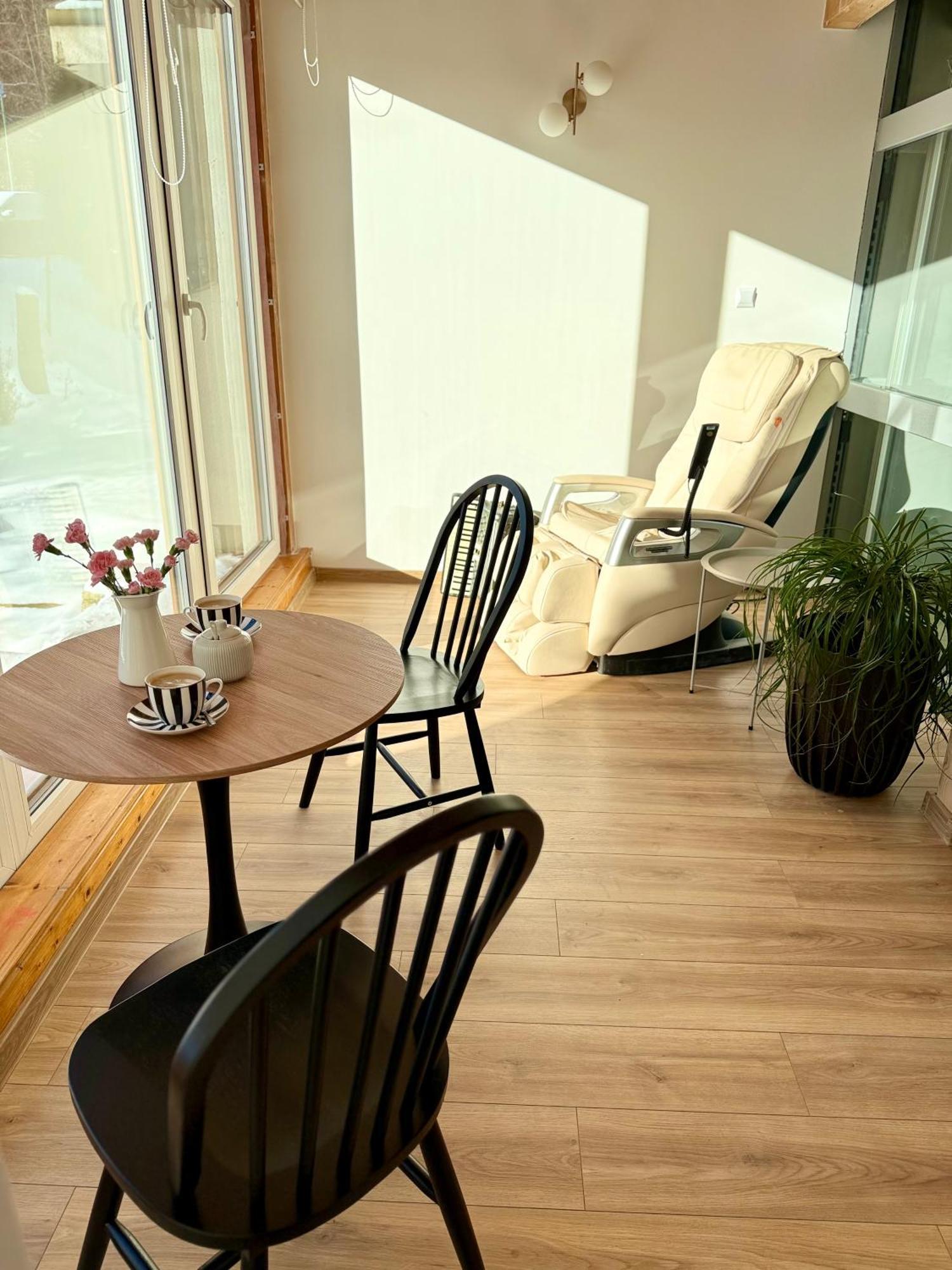 Bed and Breakfast Ostoja Pod Szrenica Szklarska Poręba Zewnętrze zdjęcie