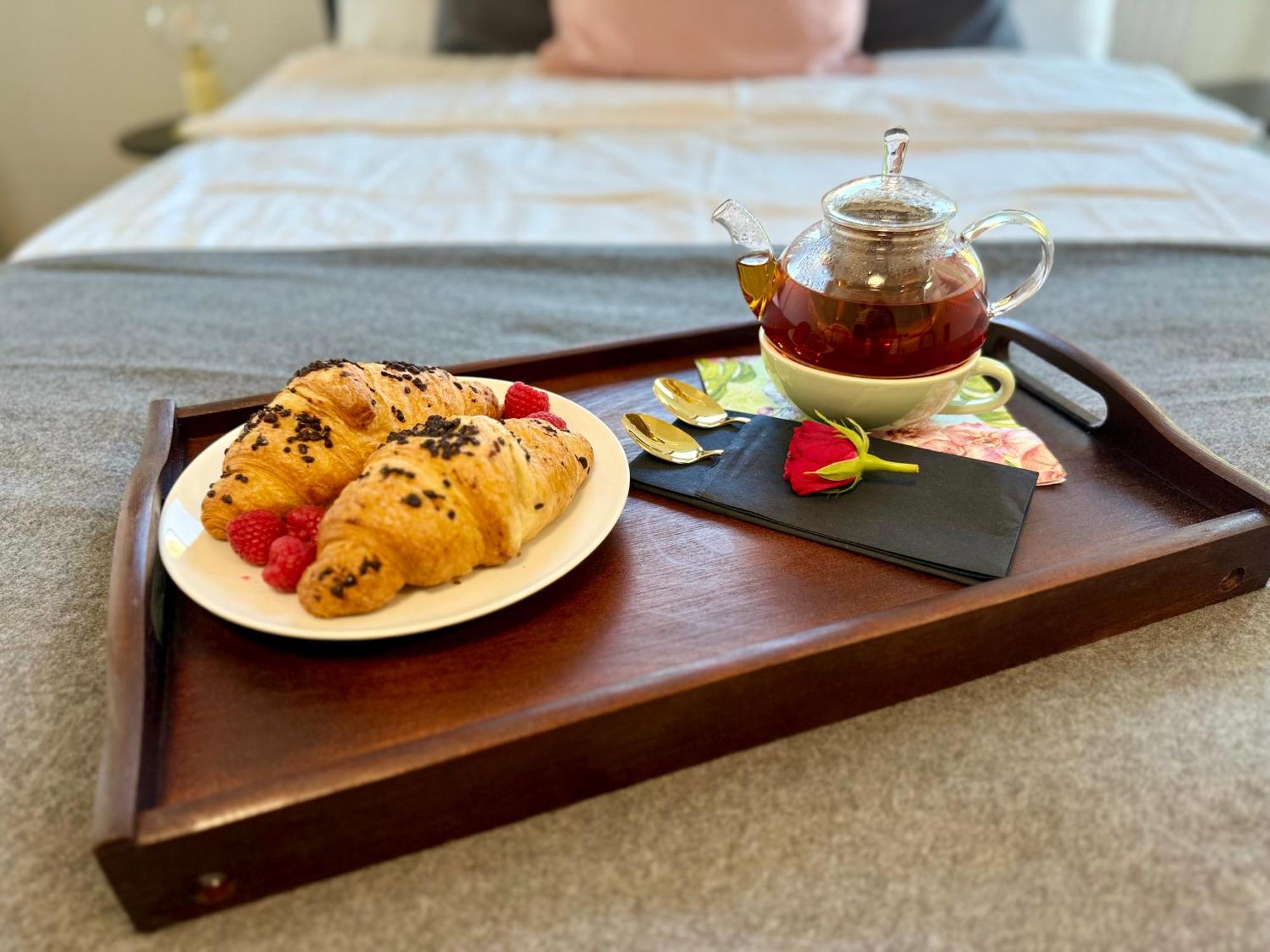 Bed and Breakfast Ostoja Pod Szrenica Szklarska Poręba Zewnętrze zdjęcie