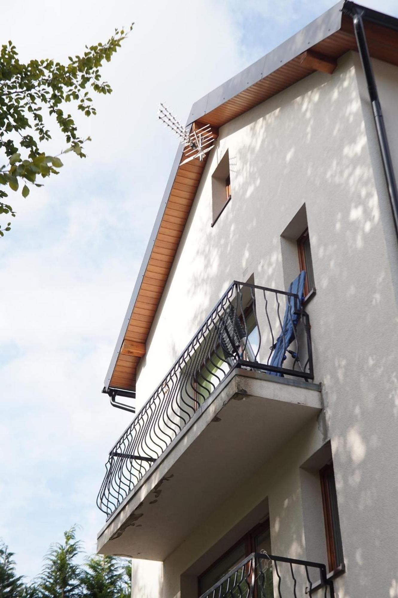 Bed and Breakfast Ostoja Pod Szrenica Szklarska Poręba Zewnętrze zdjęcie