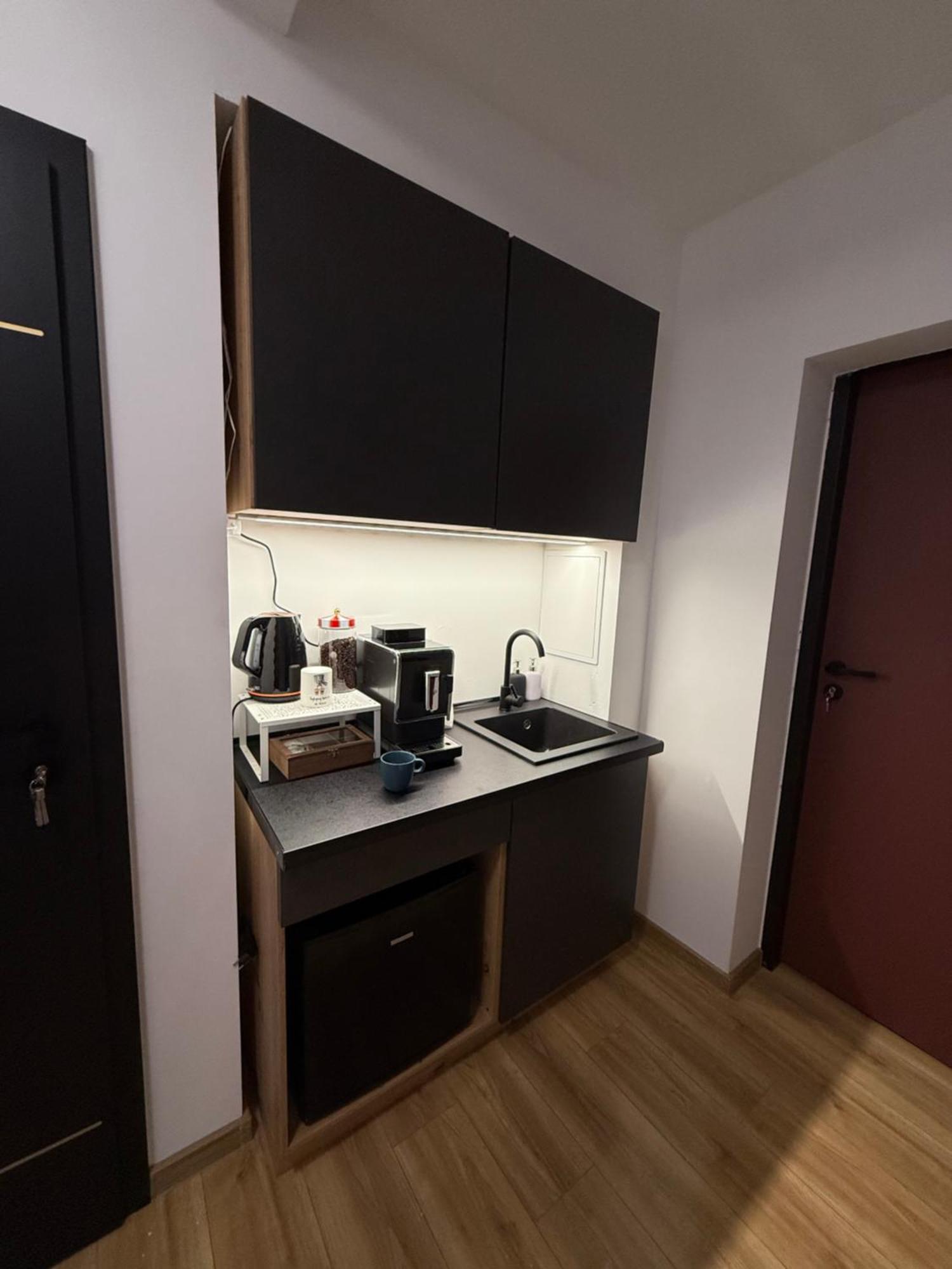 Bed and Breakfast Ostoja Pod Szrenica Szklarska Poręba Zewnętrze zdjęcie
