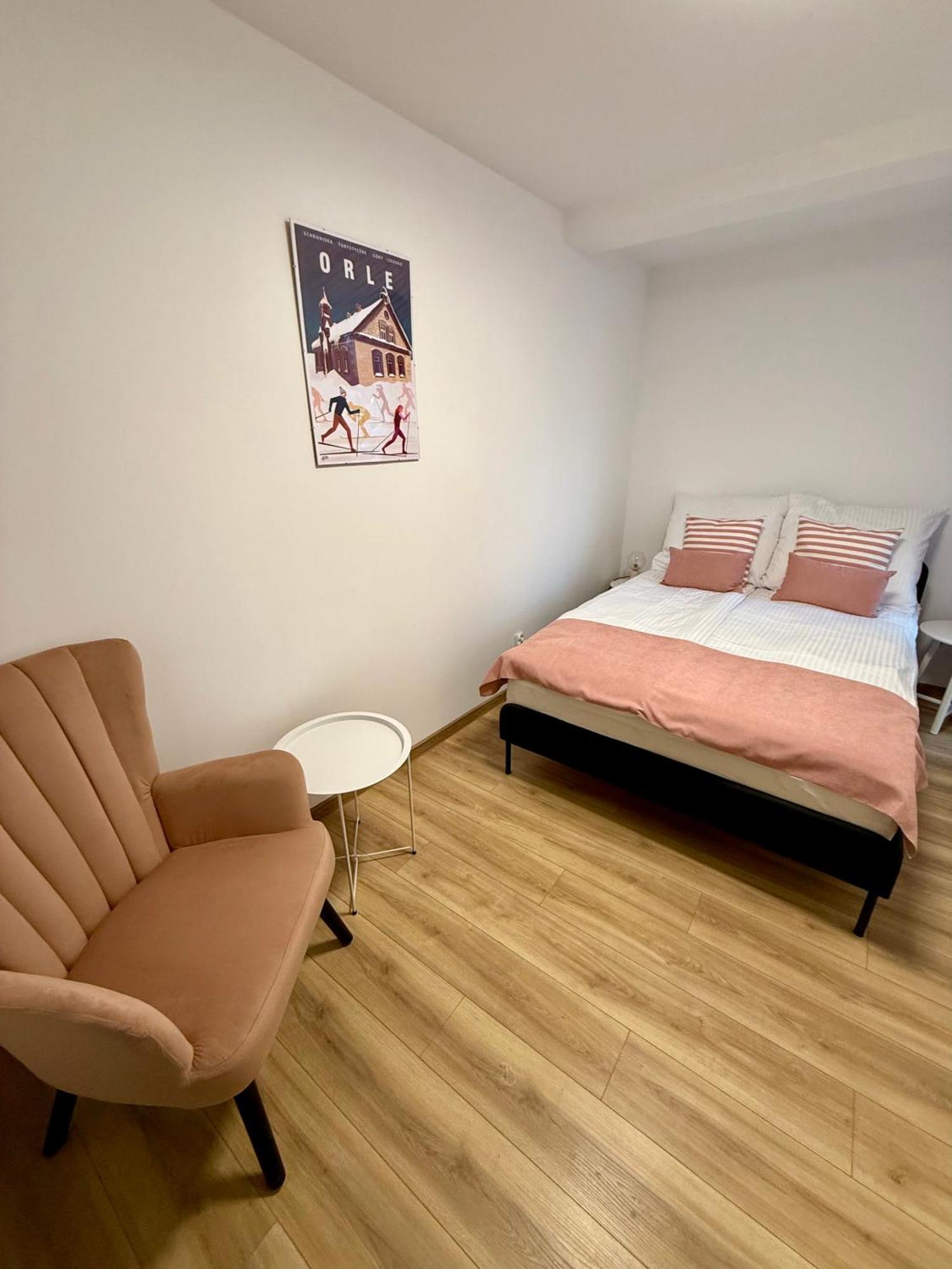 Bed and Breakfast Ostoja Pod Szrenica Szklarska Poręba Zewnętrze zdjęcie