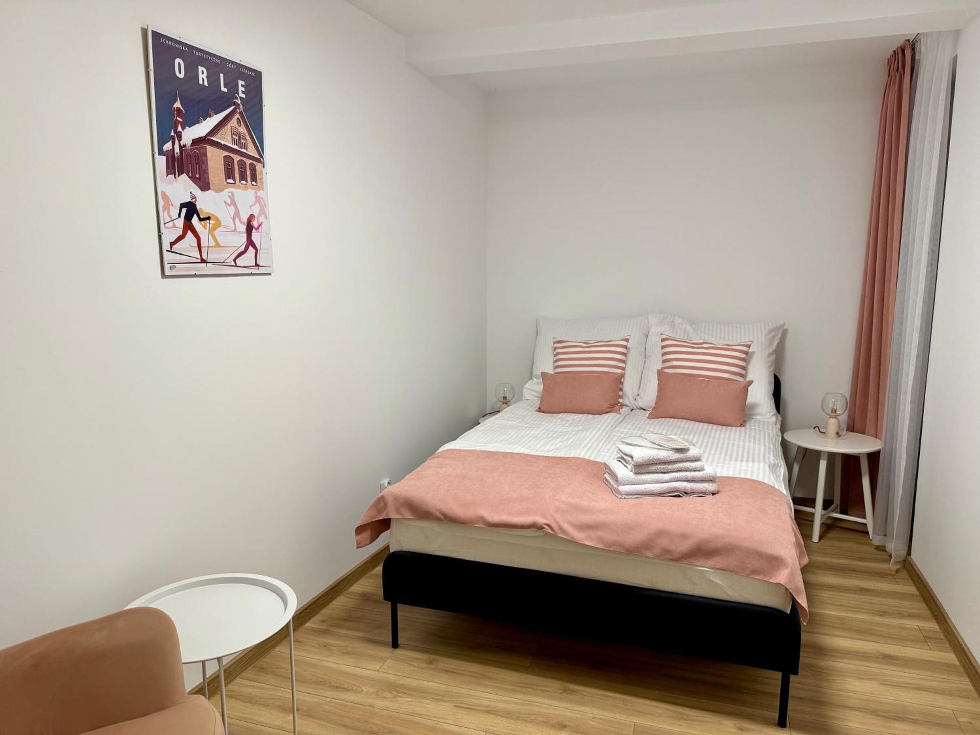 Bed and Breakfast Ostoja Pod Szrenica Szklarska Poręba Zewnętrze zdjęcie