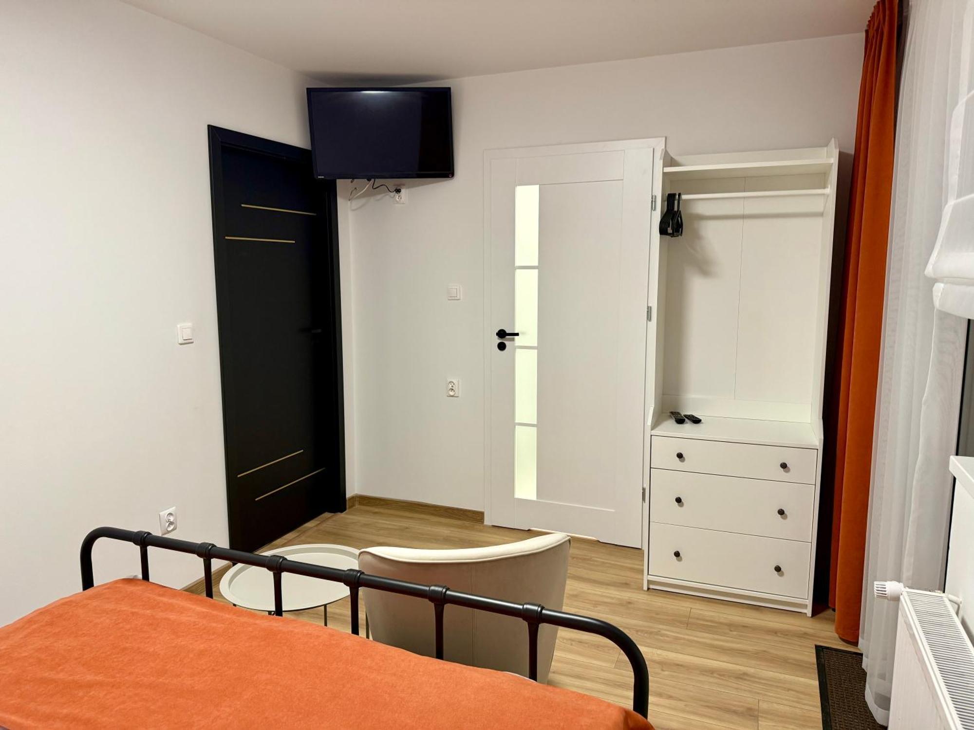 Bed and Breakfast Ostoja Pod Szrenica Szklarska Poręba Zewnętrze zdjęcie