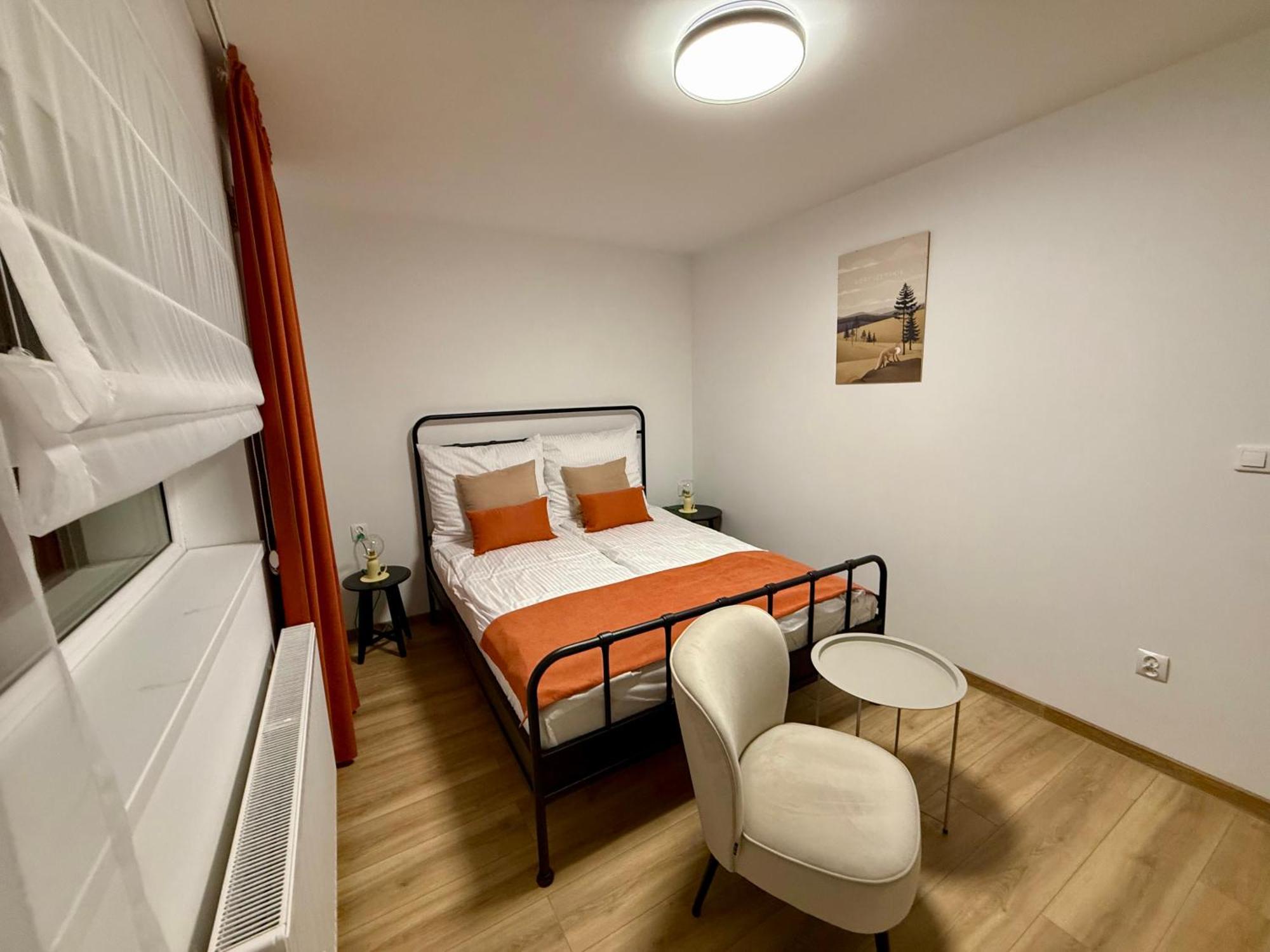 Bed and Breakfast Ostoja Pod Szrenica Szklarska Poręba Zewnętrze zdjęcie