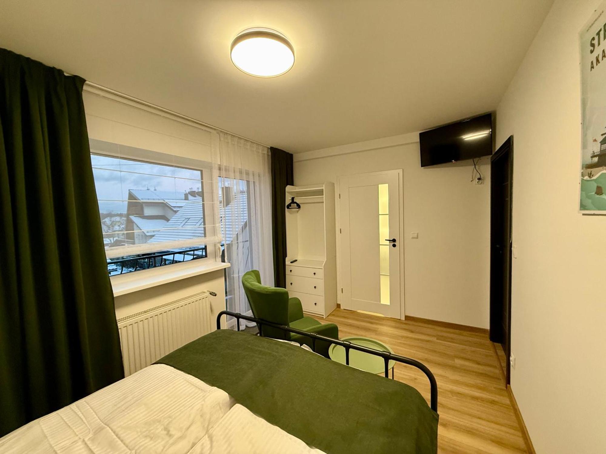 Bed and Breakfast Ostoja Pod Szrenica Szklarska Poręba Zewnętrze zdjęcie