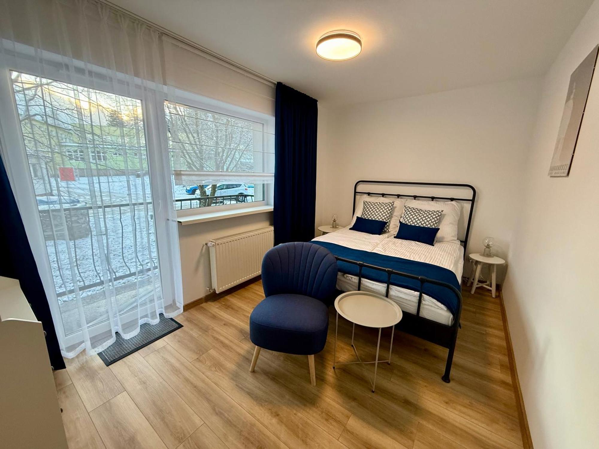 Bed and Breakfast Ostoja Pod Szrenica Szklarska Poręba Zewnętrze zdjęcie