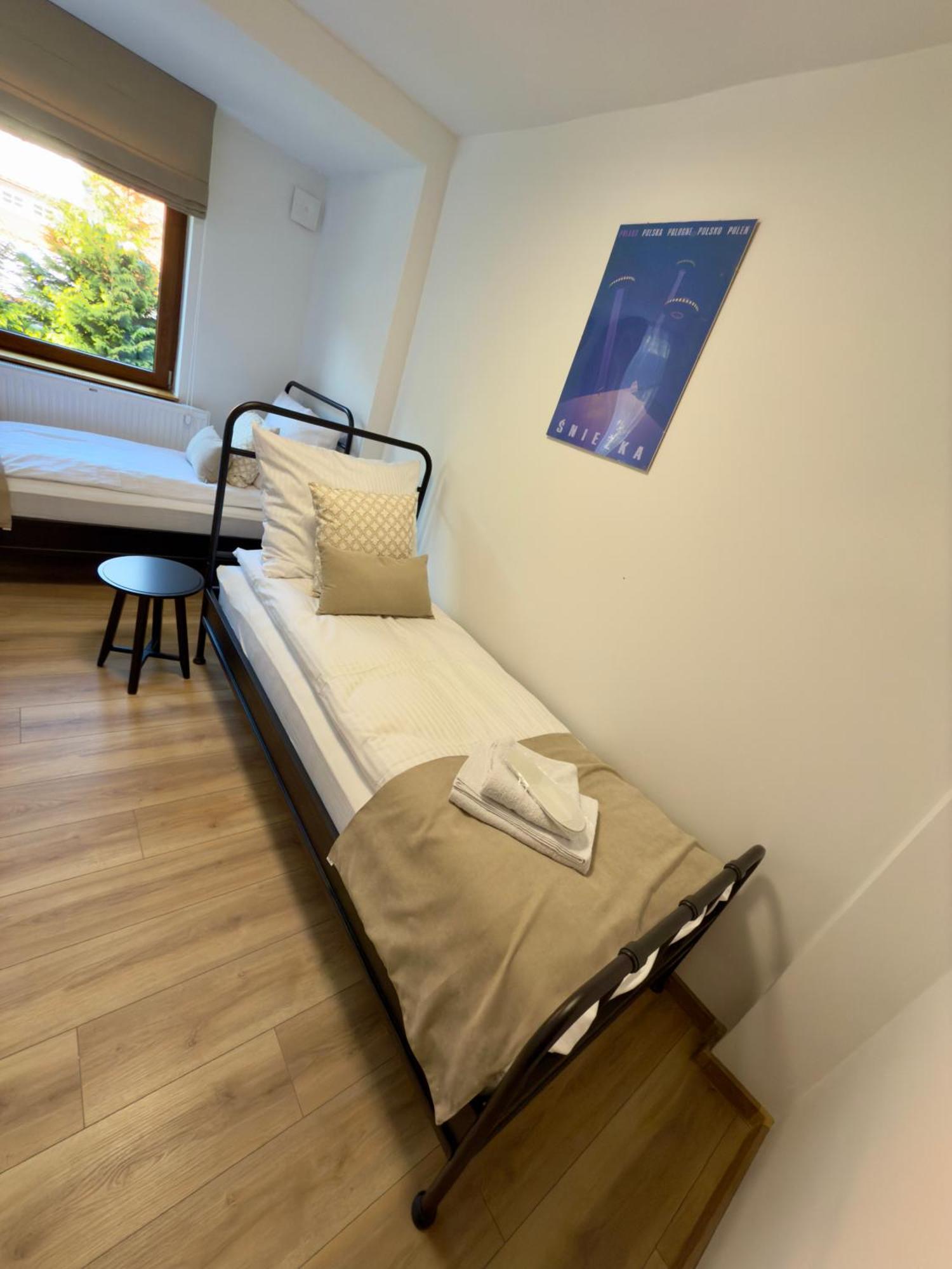 Bed and Breakfast Ostoja Pod Szrenica Szklarska Poręba Zewnętrze zdjęcie