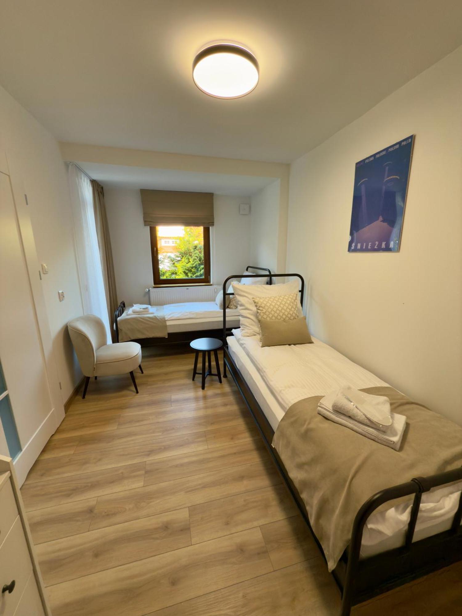Bed and Breakfast Ostoja Pod Szrenica Szklarska Poręba Zewnętrze zdjęcie