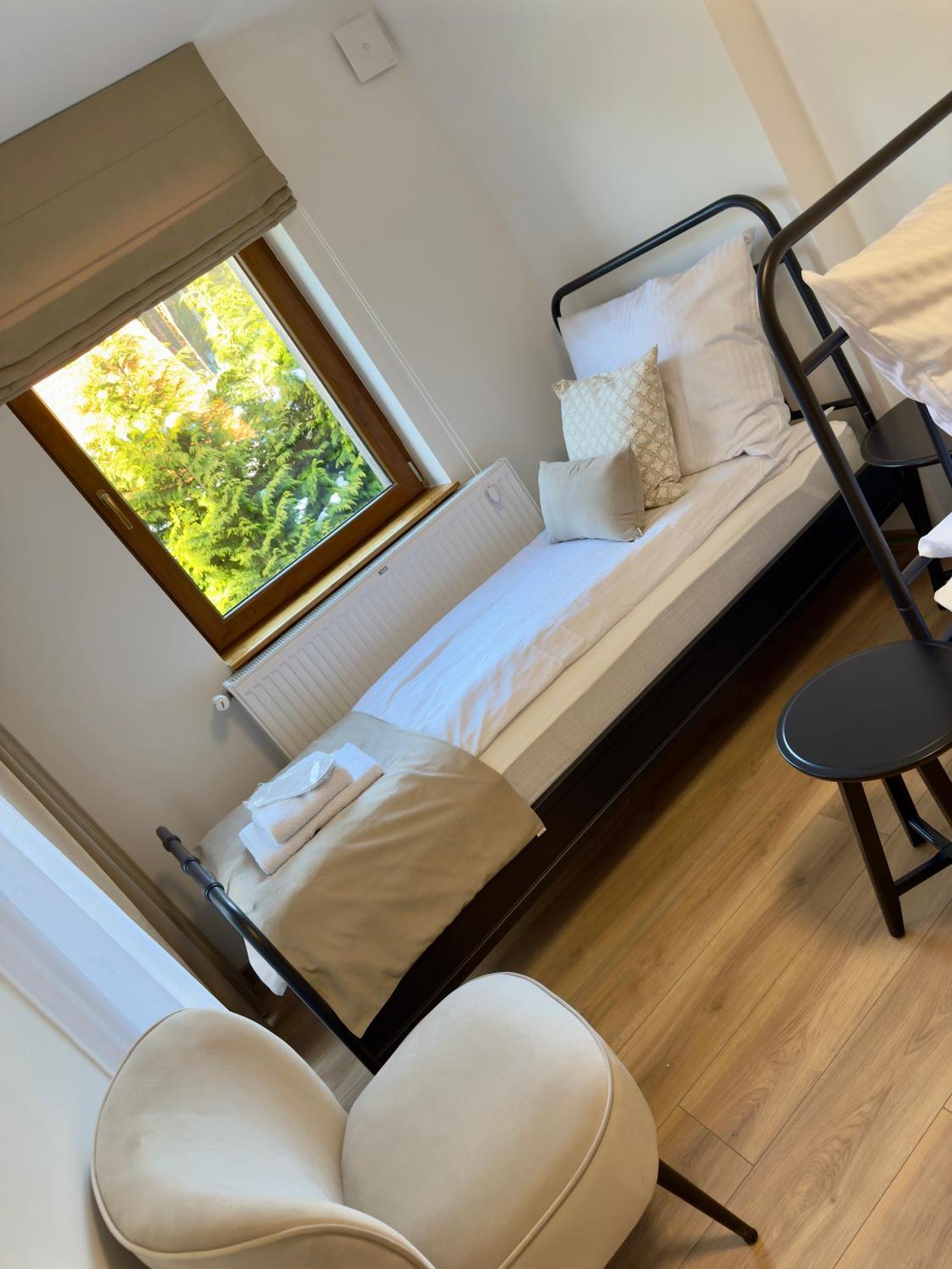 Bed and Breakfast Ostoja Pod Szrenica Szklarska Poręba Zewnętrze zdjęcie