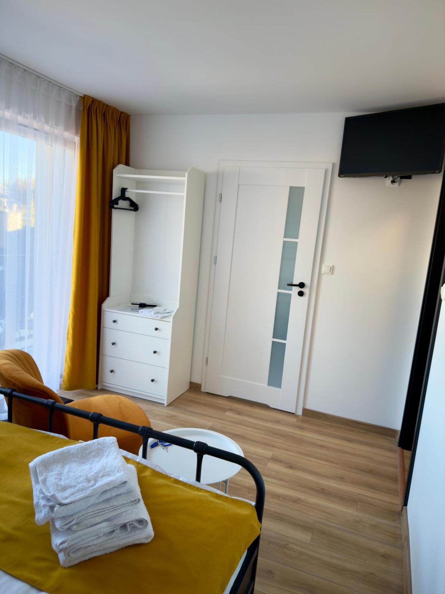Bed and Breakfast Ostoja Pod Szrenica Szklarska Poręba Zewnętrze zdjęcie