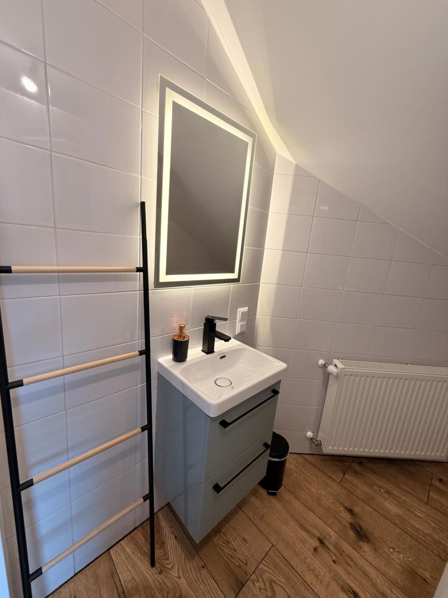 Bed and Breakfast Ostoja Pod Szrenica Szklarska Poręba Zewnętrze zdjęcie